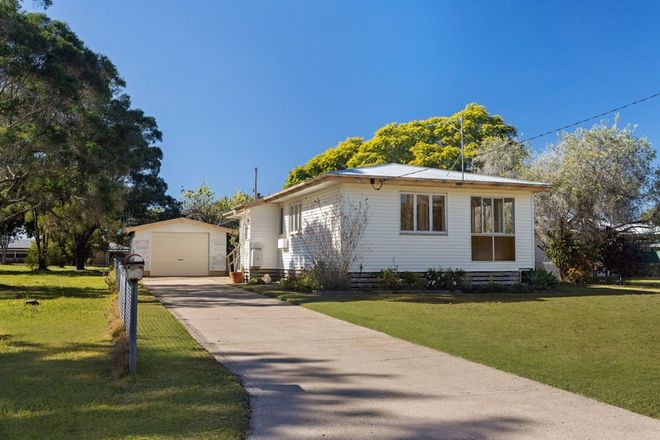 Picture of 15 Eugene Street, SOUTHSIDE QLD 4570