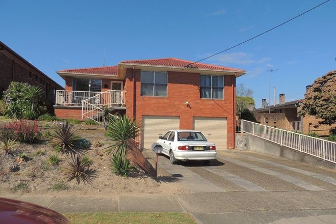 Picture of 43 Denison Street, GLOUCESTER NSW 2422