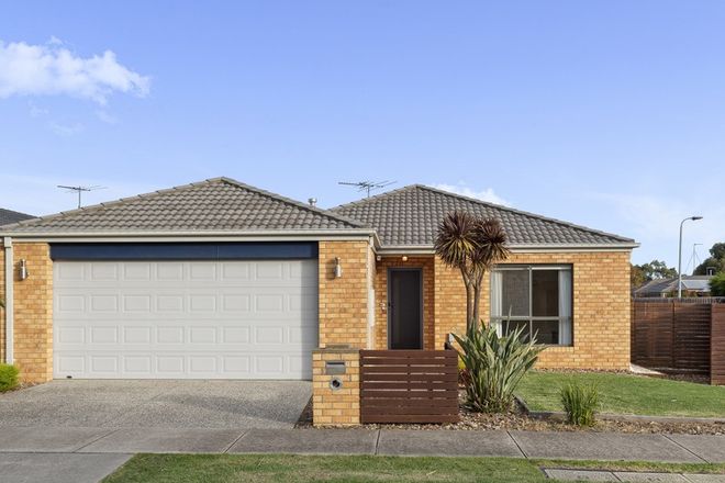Picture of 1-3 Countryside Drive, LEOPOLD VIC 3224