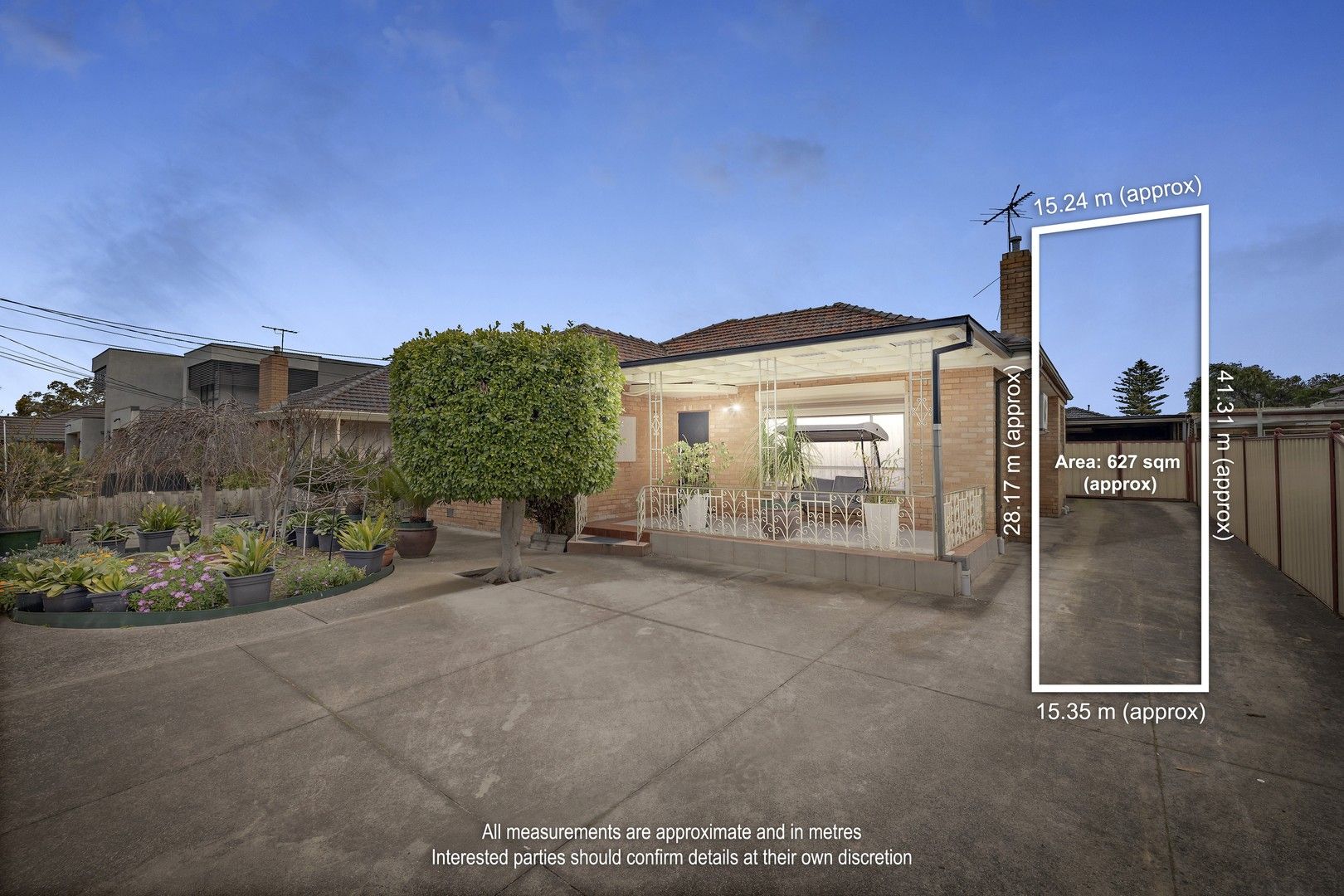 5 Arbor Terrace, Avondale Heights VIC 3034 Domain