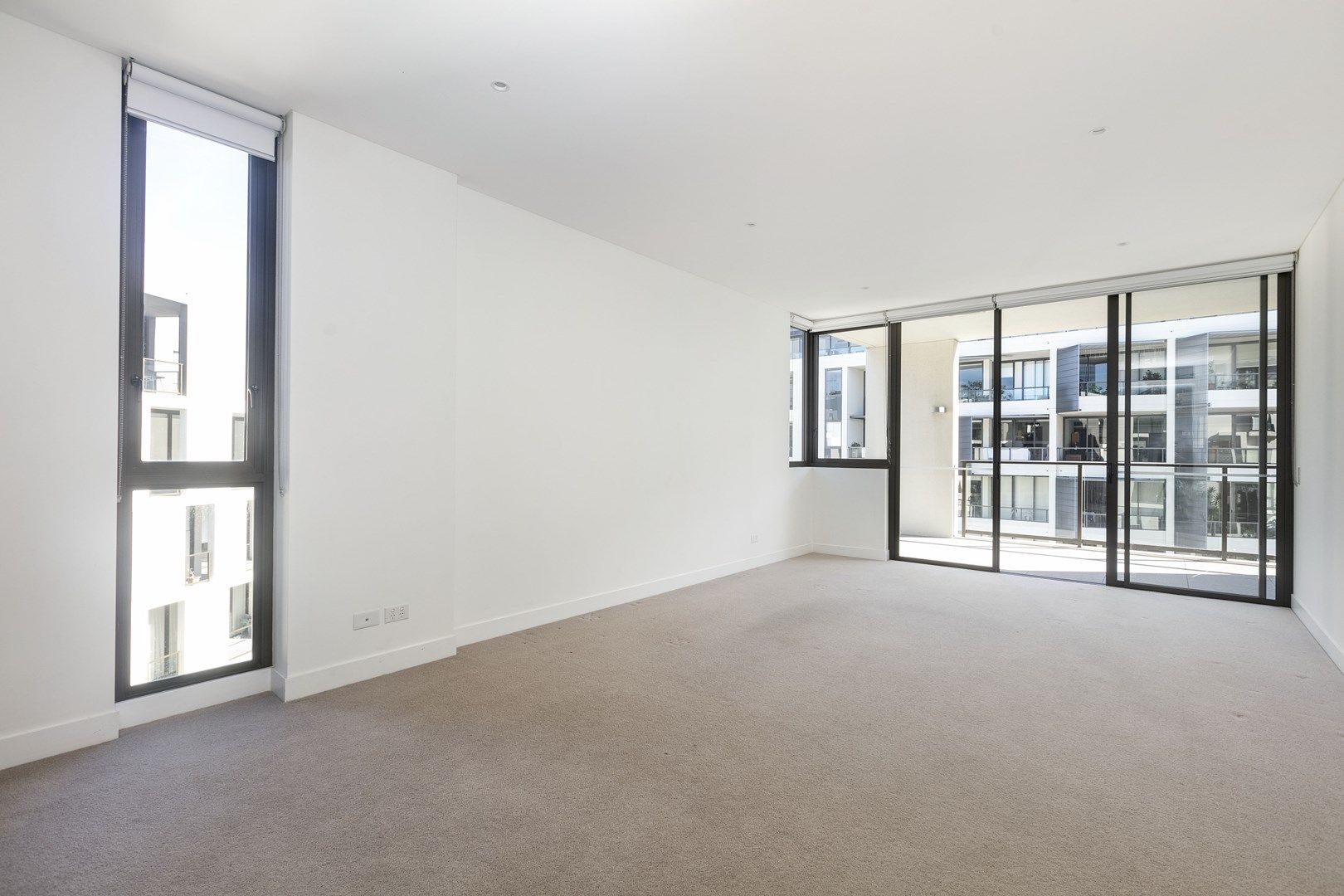 2 bedrooms Apartment / Unit / Flat in 502/10 Scotsman Street FOREST LODGE NSW, 2037