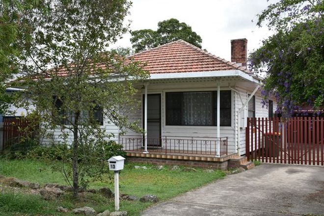 Picture of 13 Elkin Avenue, HEATHERBRAE NSW 2324