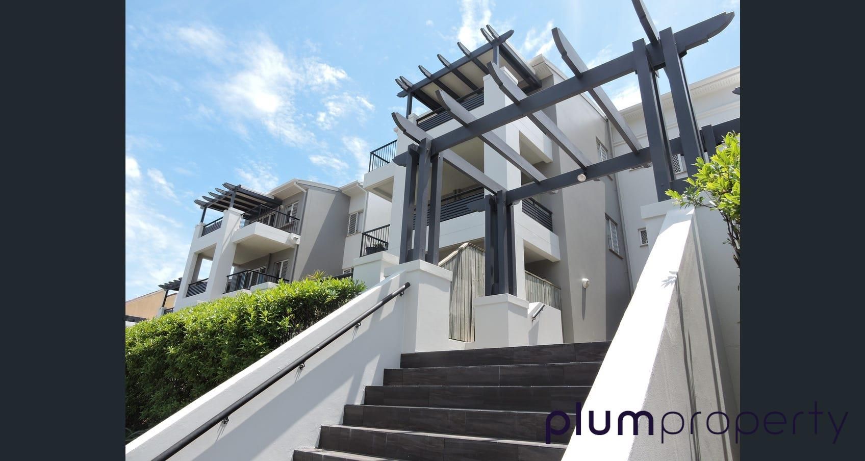 1 bedrooms Apartment / Unit / Flat in 22/32-36 Lissner Street TOOWONG QLD, 4066