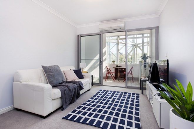 Picture of 11/155 Waymouth Street, ADELAIDE SA 5000