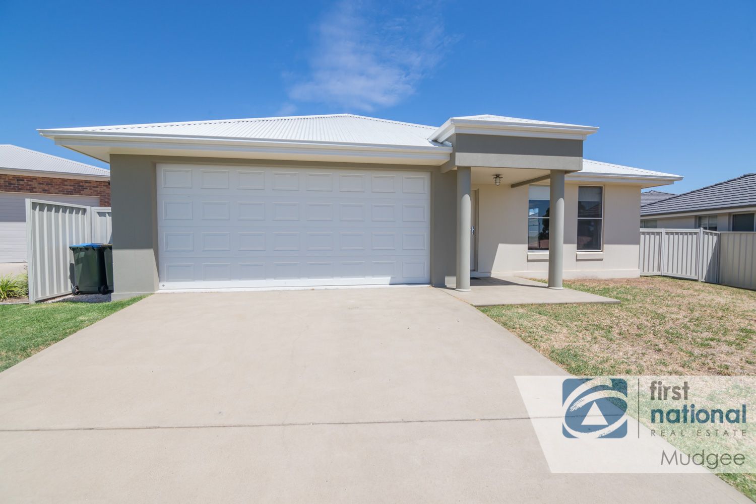 2A Hennessy Place, Mudgee NSW 2850