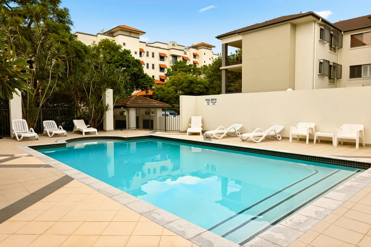 Additional image 9 of 45/52 Newstead Terrace, Newstead QLD 4006