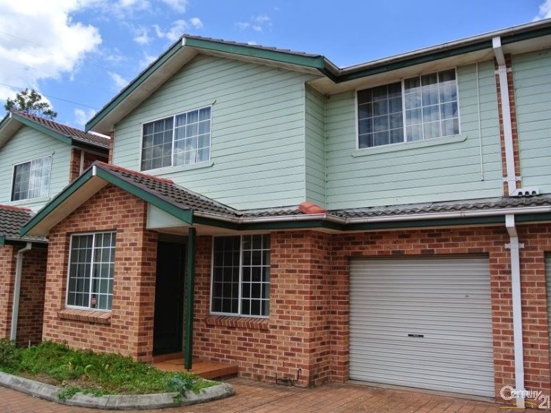 2/6 College Street, Cambridge Park NSW 2747