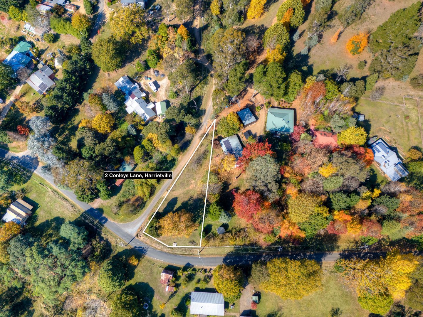 2 Conleys Lane, Harrietville VIC 3741, Image 2