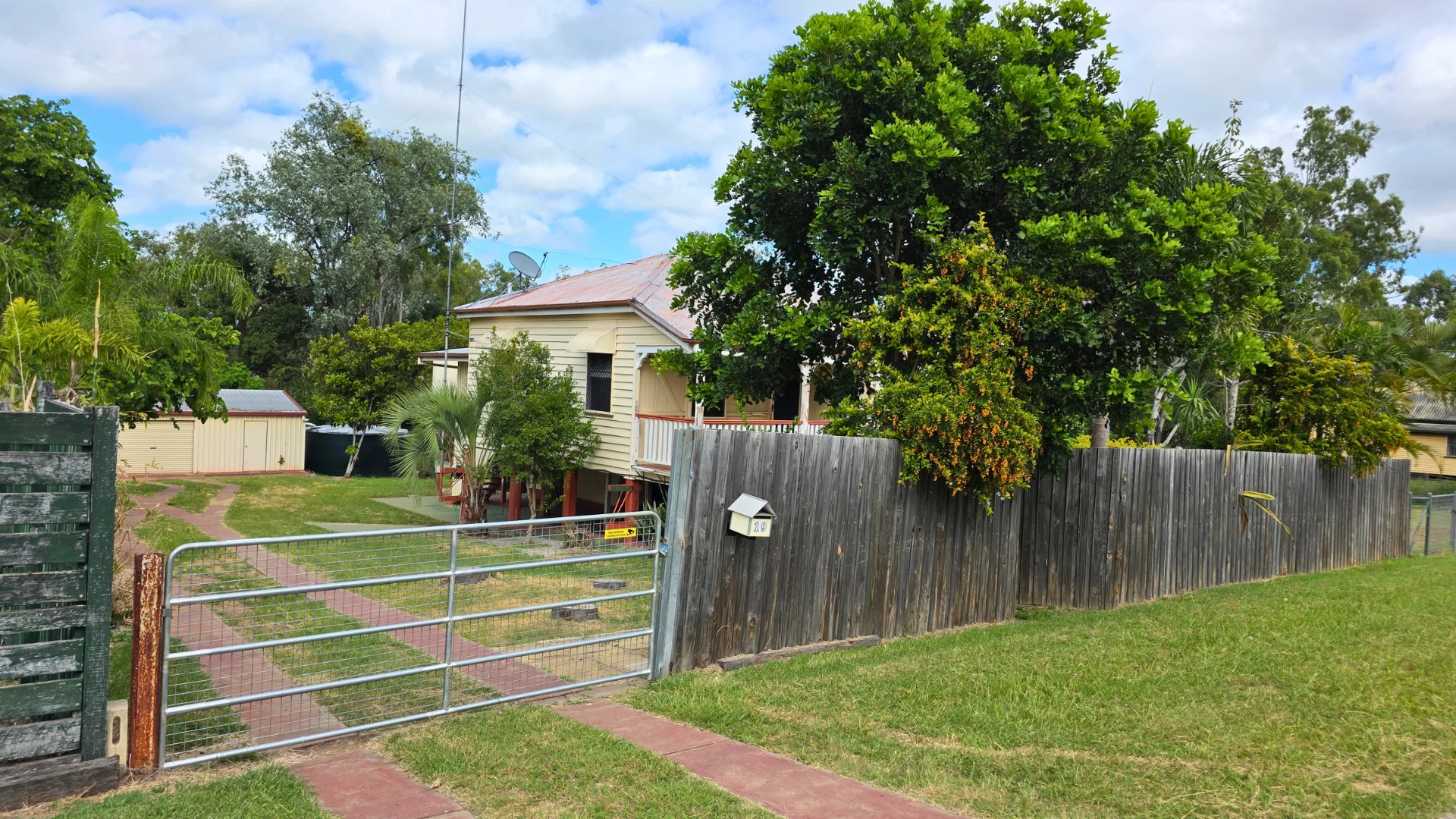 Additional image 4 of 19 Dalgangal Road, Gayndah QLD 4625