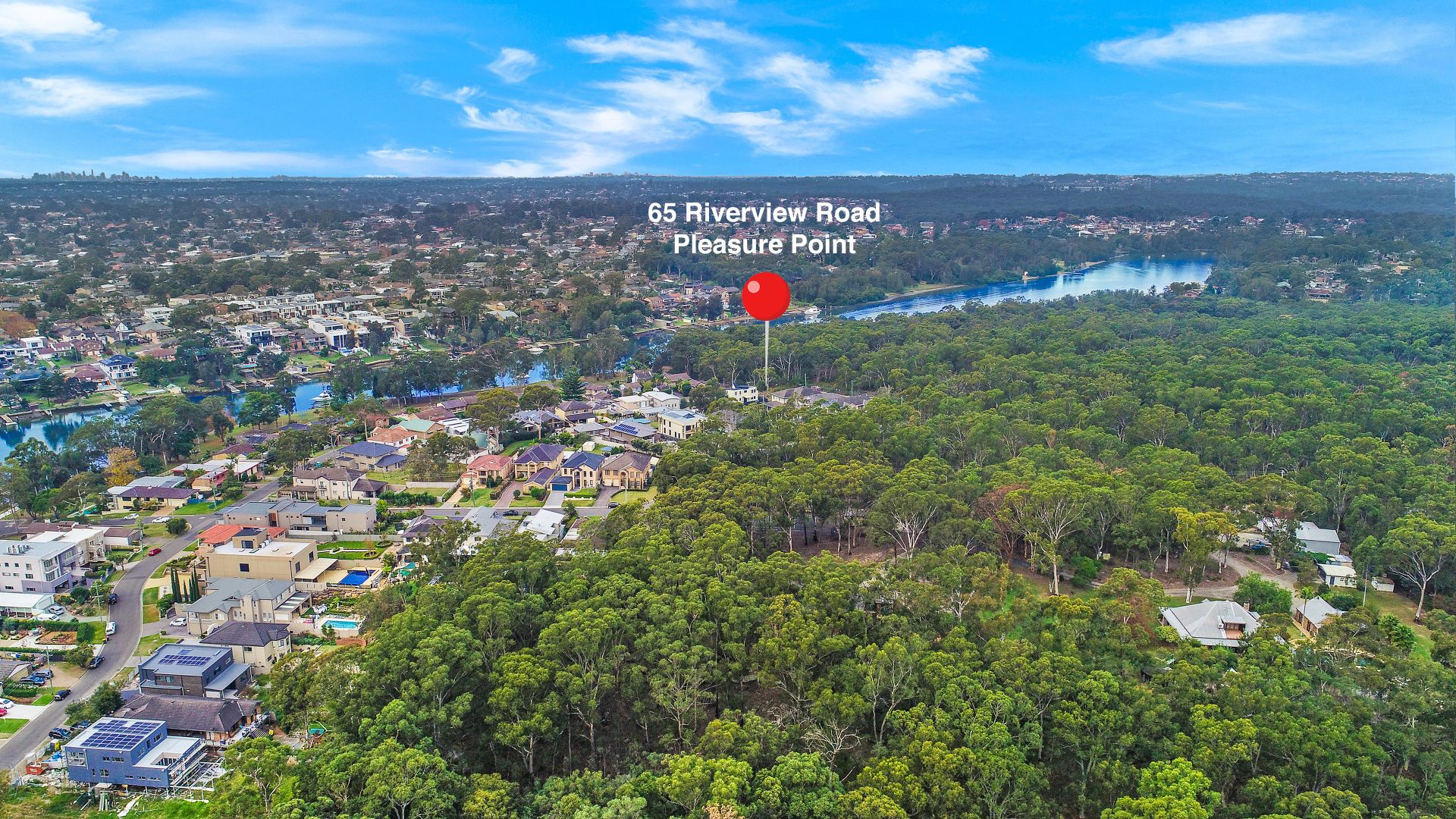 65 Riverview Road, Pleasure Point NSW 2172, Image 2