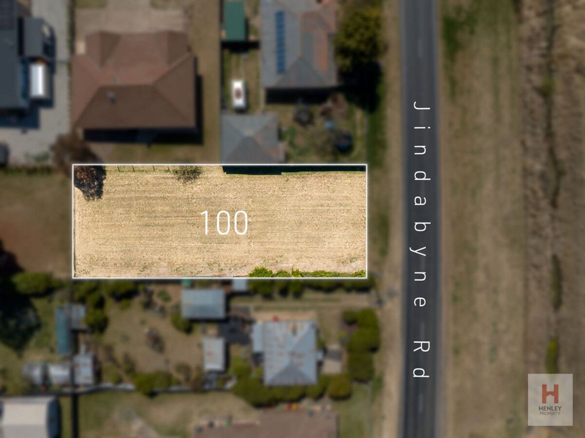 100 Jindabyne Road, Berridale NSW 2628, Image 2