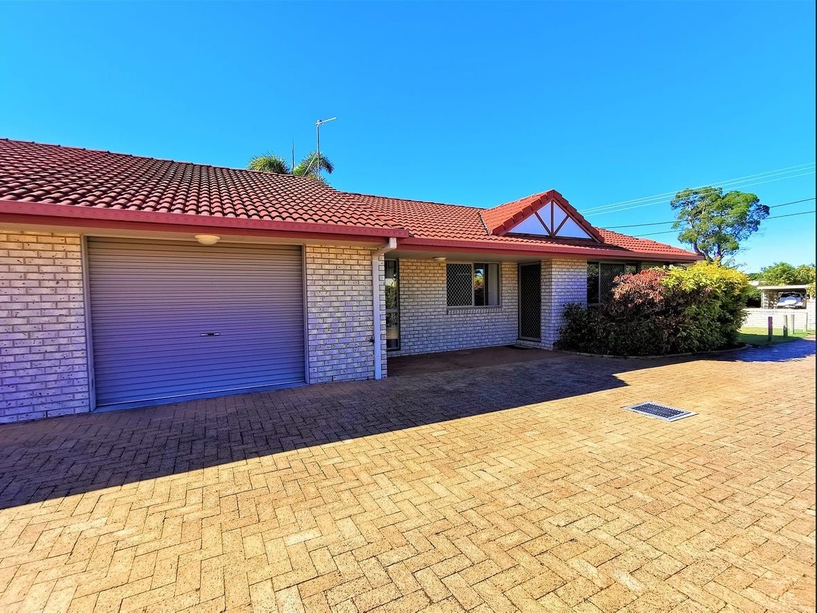 1/146 Cypress Street, Torquay QLD 4655, Image 0