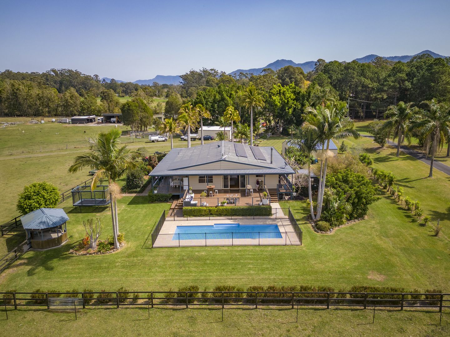 191 Archville Station Road, Bonville NSW 2450 House for Sale