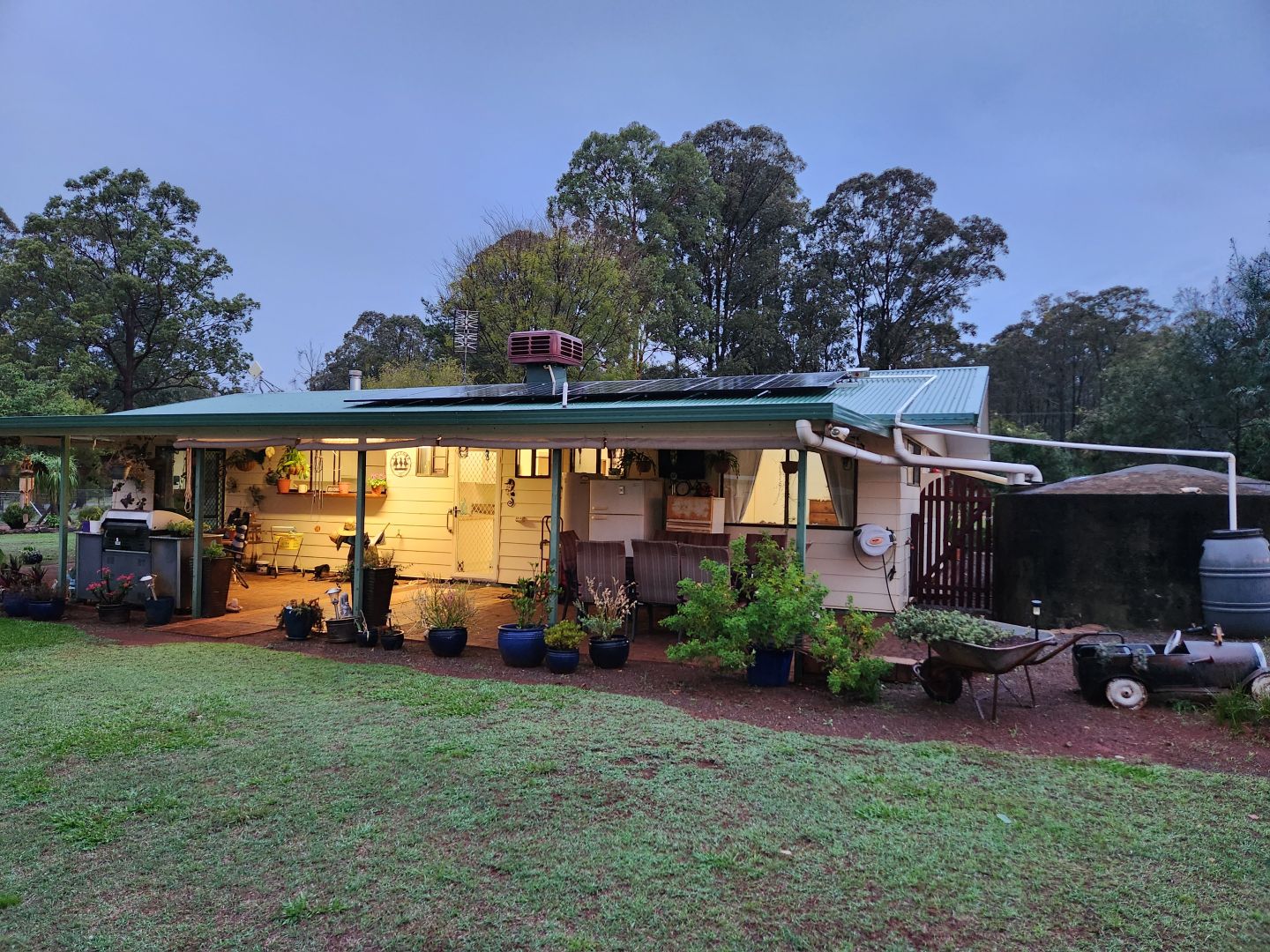 115 Crumpton Drive, Blackbutt QLD 4314, Image 2