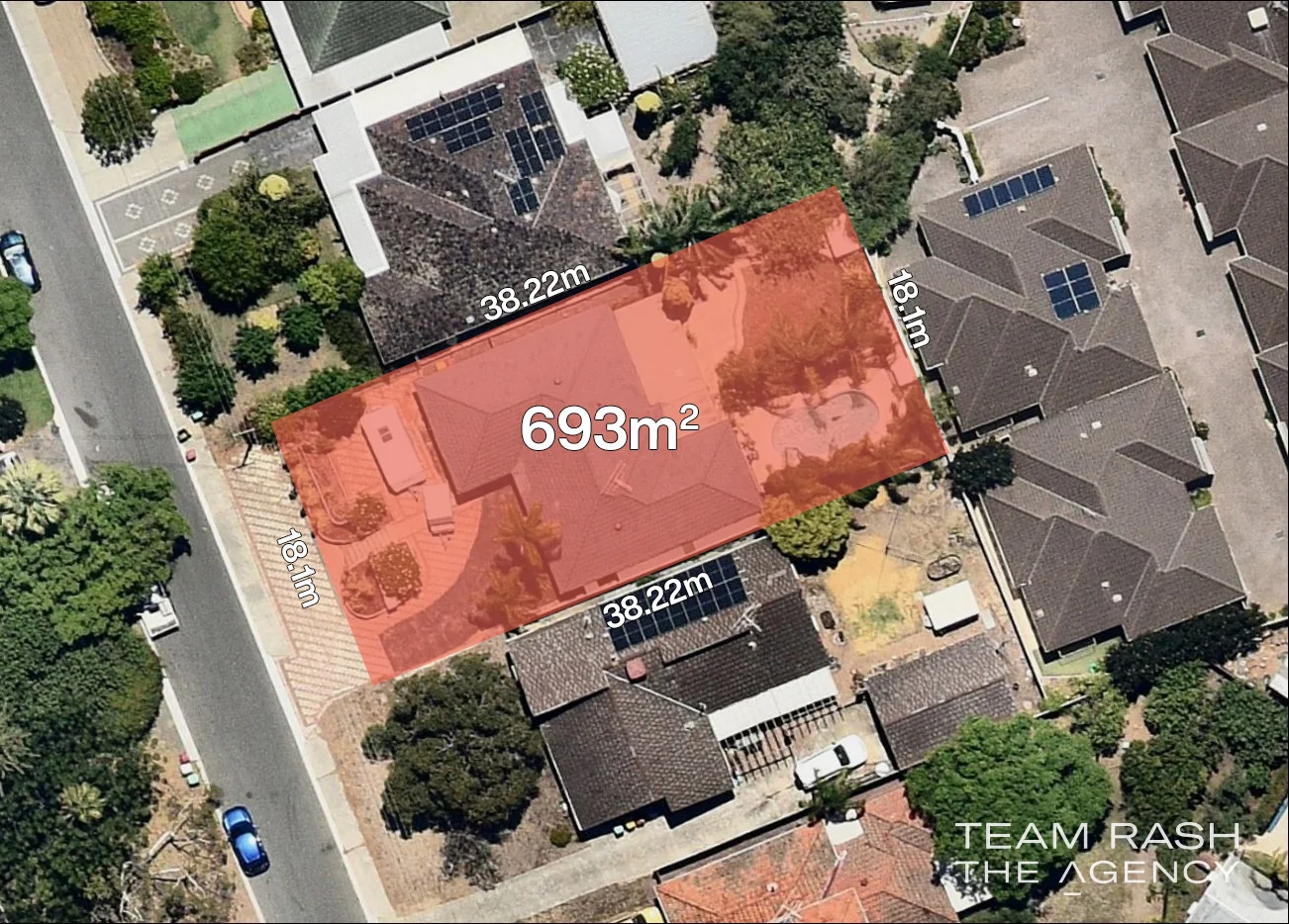 Additional image 40 of 10 Fernlea Street, Warwick WA 6024