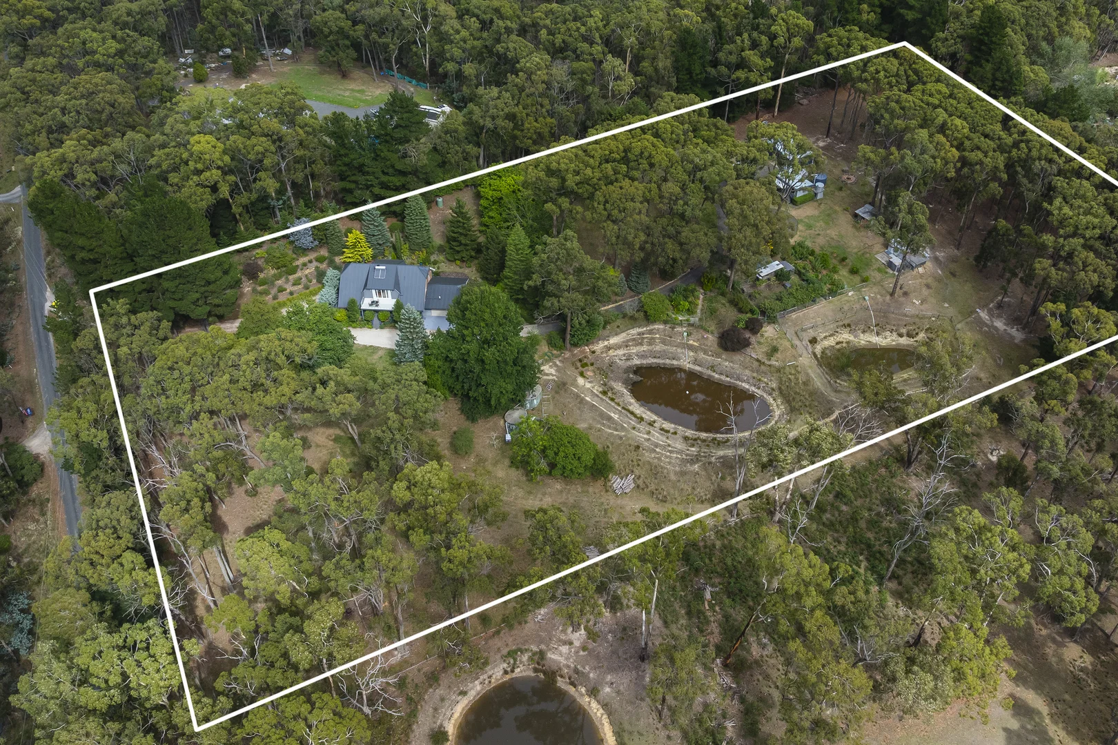 Additional image 31 of 39 Christopher Crescent, Woodend VIC 3442