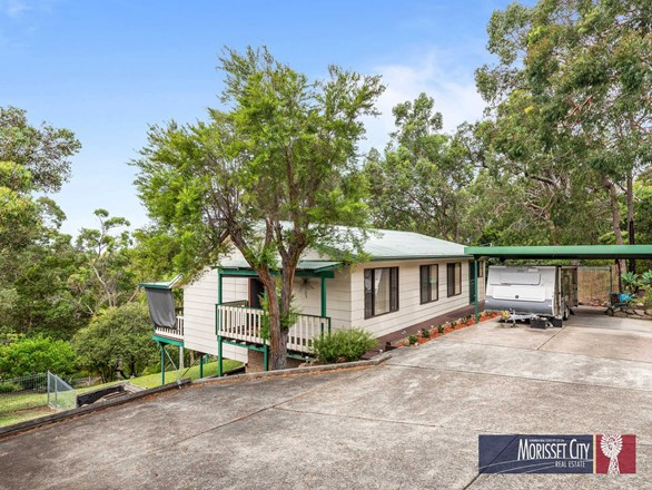 133 Donnelly Road, Arcadia Vale NSW 2283