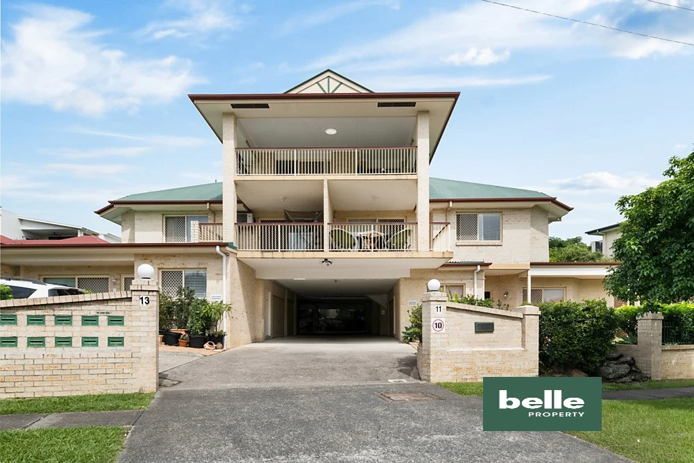 Additional image 11 of 8/11-13 Nyrang Street, Carina QLD 4152