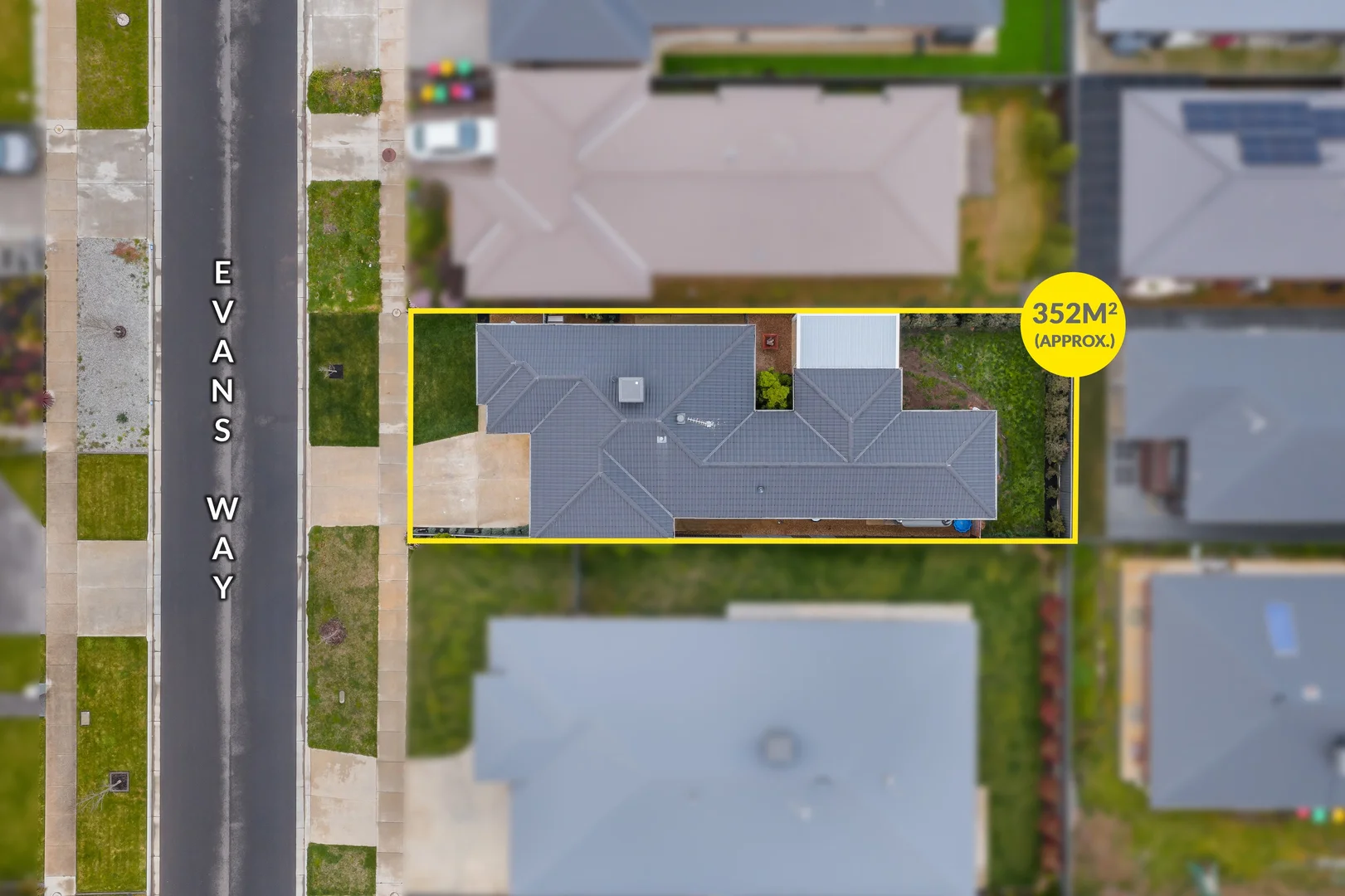 Additional image 30 of 29 Evans Way, Lucas VIC 3350