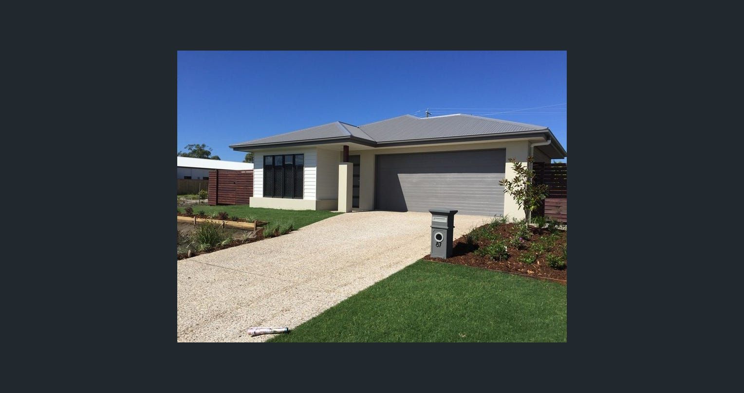 87 Haslewood Crescent, Meridan Plains QLD 4551 House For Rent Domain