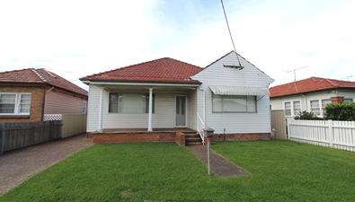Picture of 7 Central Street, NEW LAMBTON NSW 2305