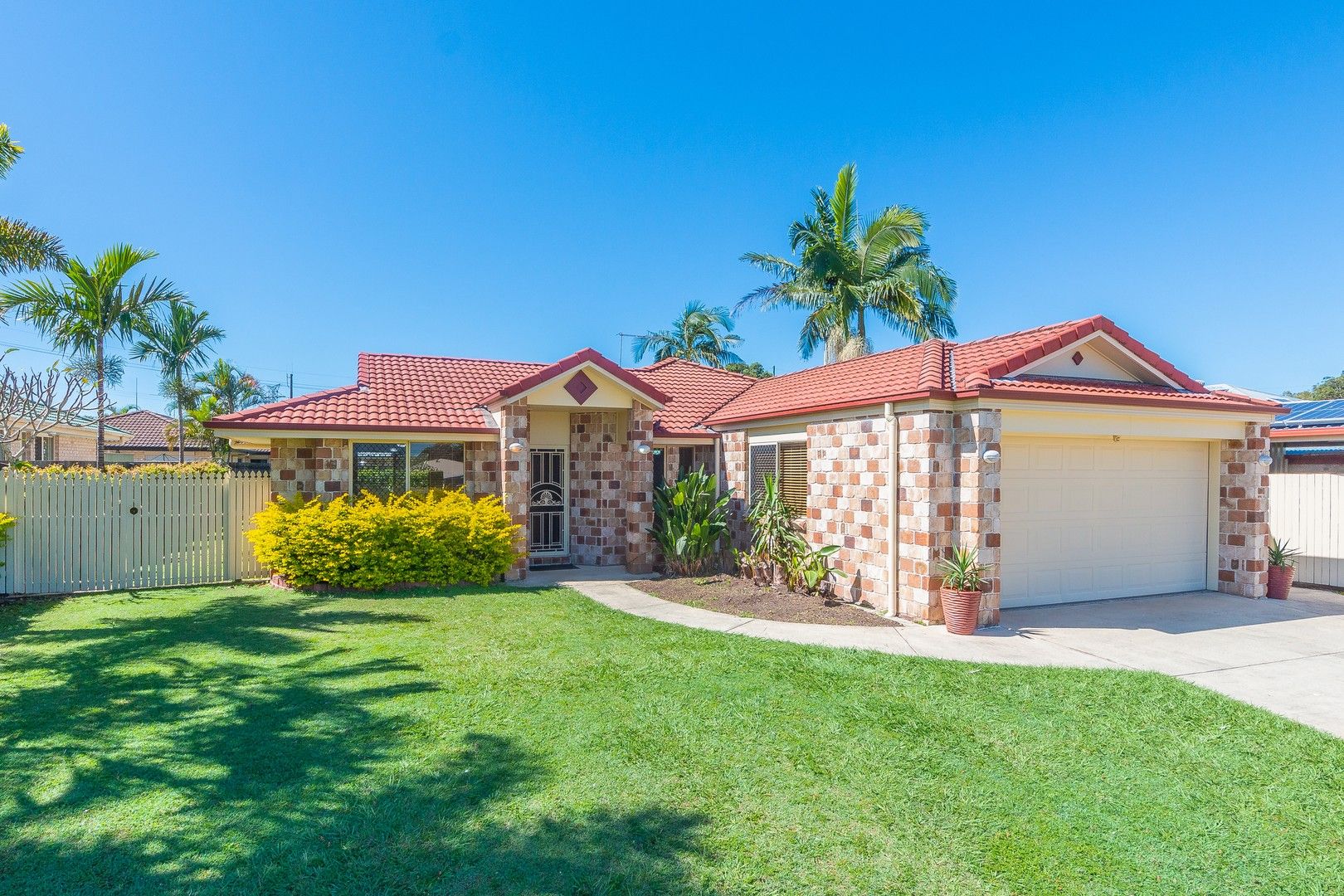 34 Finnegan Street, Rothwell QLD 4022 House For Rent 600 Domain