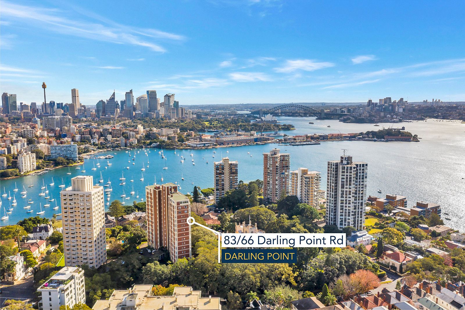 83/66 Darling Point Road, Darling Point NSW 2027, Image 2