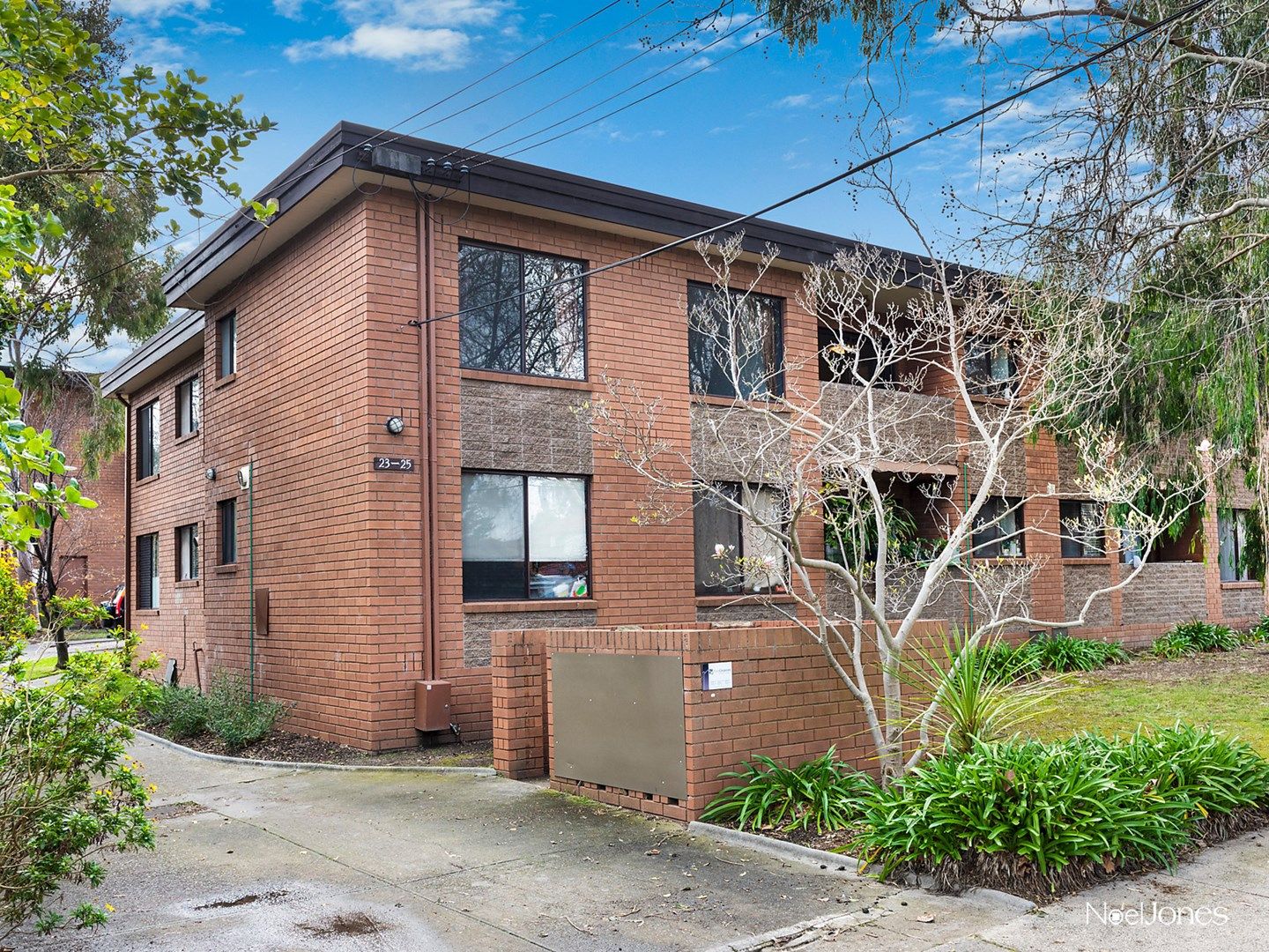 21/23-25 Albion Road, Box Hill VIC 3128, Image 0