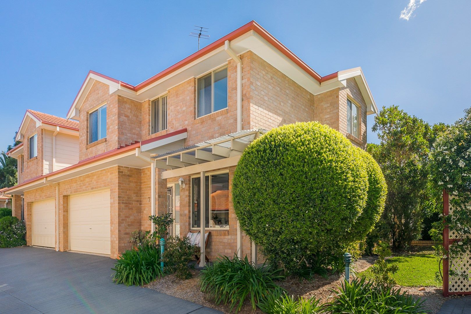 7/6-8 First Avenue, Loftus NSW 2232, Image 0