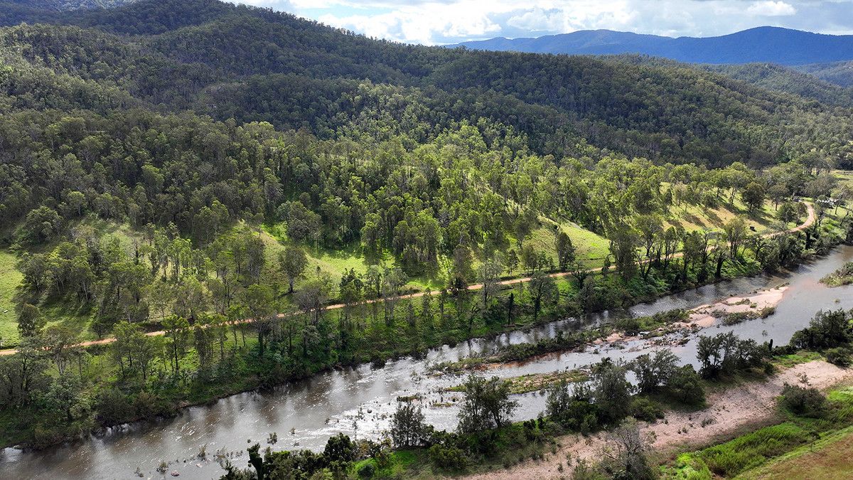 Lot 9 Rocky River Road, Rocky River NSW 2372 House for Sale 525,000