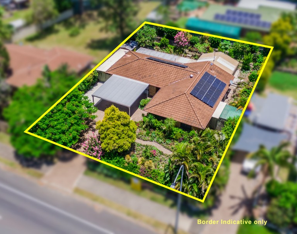 210 Discovery Drive, Helensvale QLD 4212