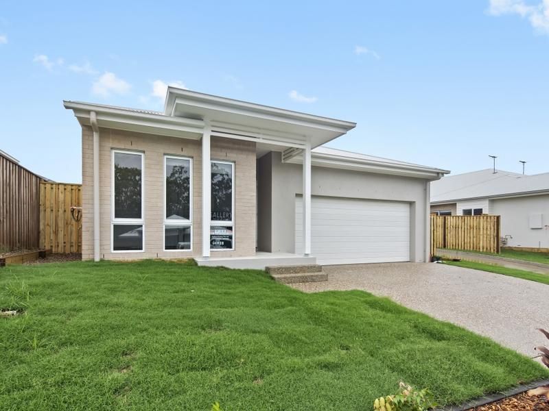 18 Christie Crescent, Bellbird Park QLD 4300 House For Rent Domain