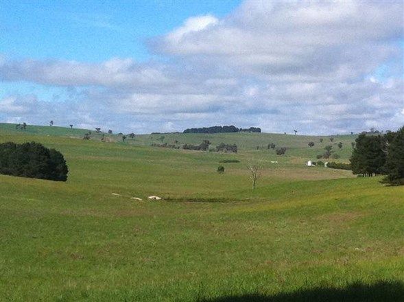 Loudanshand Road, Caloola NSW 2795, Image 0