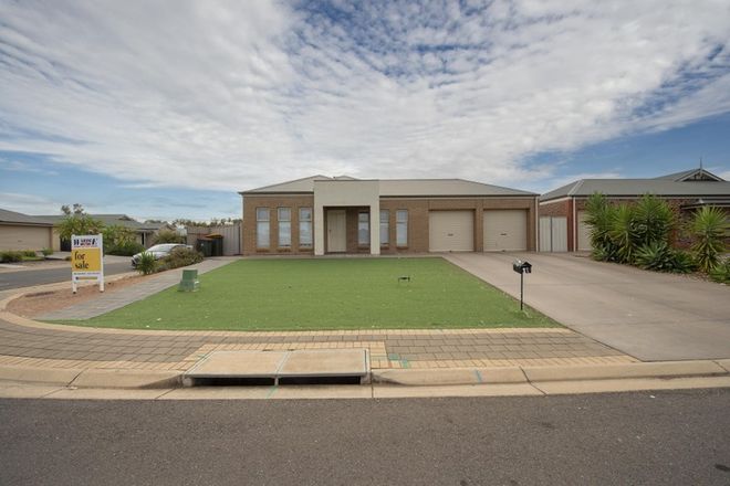 Picture of 11 Charles Avenue, PORT PIRIE SA 5540