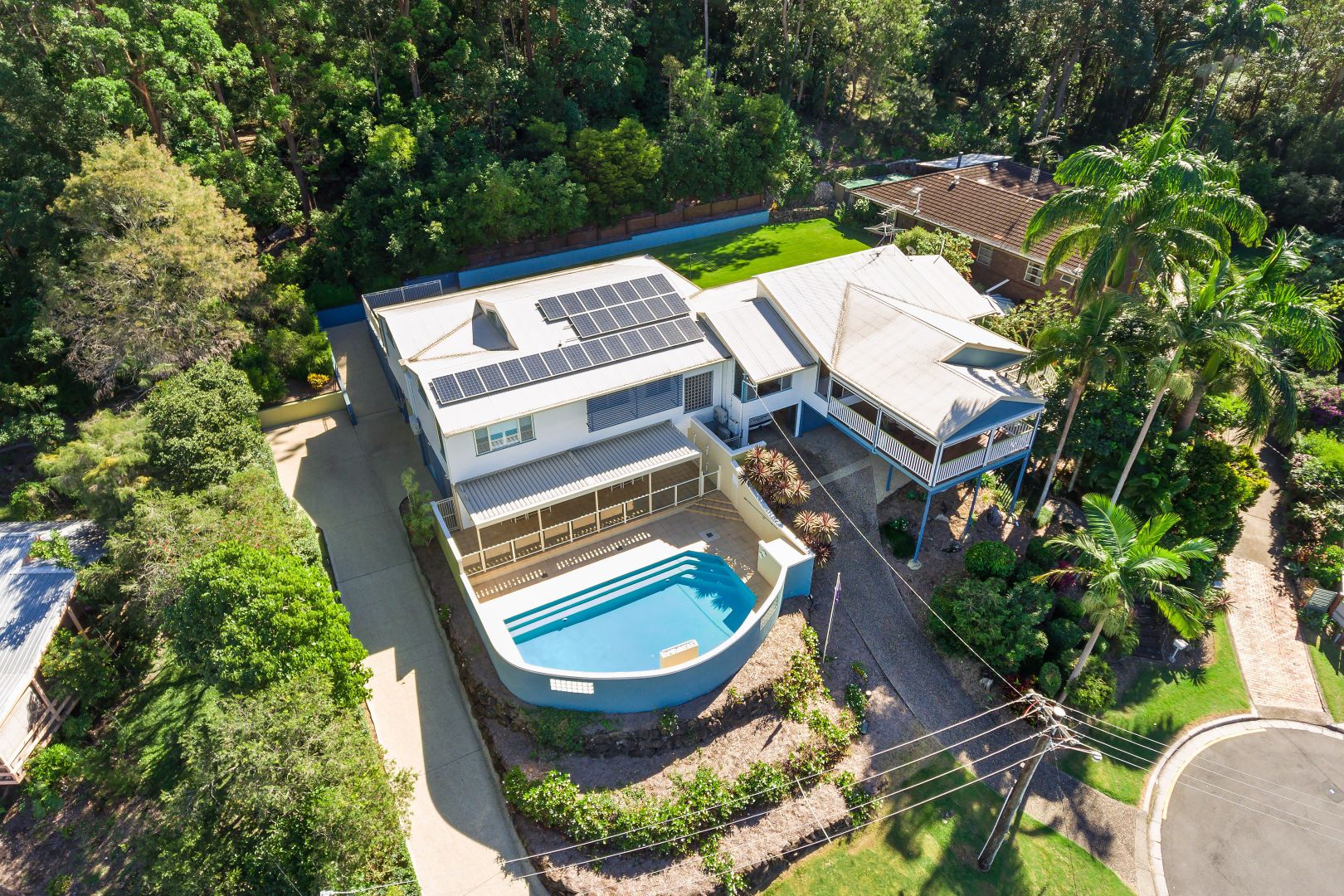 12 Campbell Close, Nambour QLD 4560