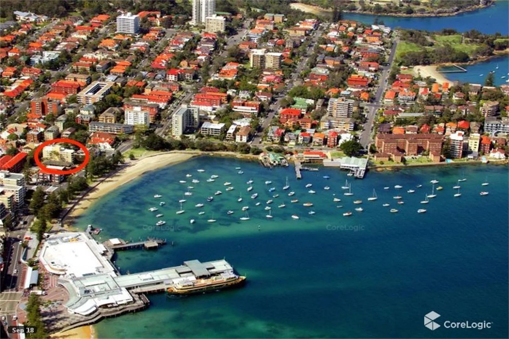 Additional image 5 of 17/24 East Esplanade, Manly NSW 2095