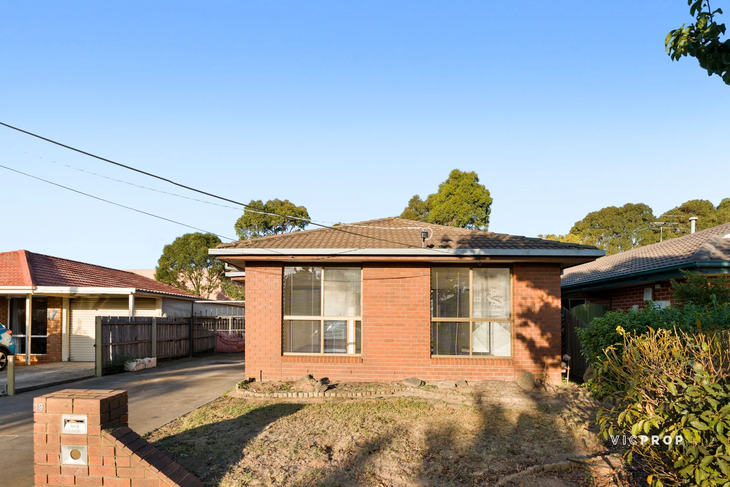 19 Myers Parade, Altona Meadows VIC 3028