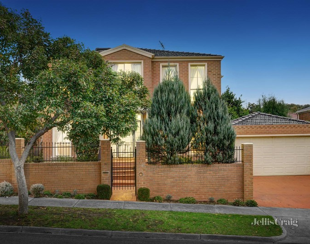 91 Pleasant Road, Bulleen VIC 3105