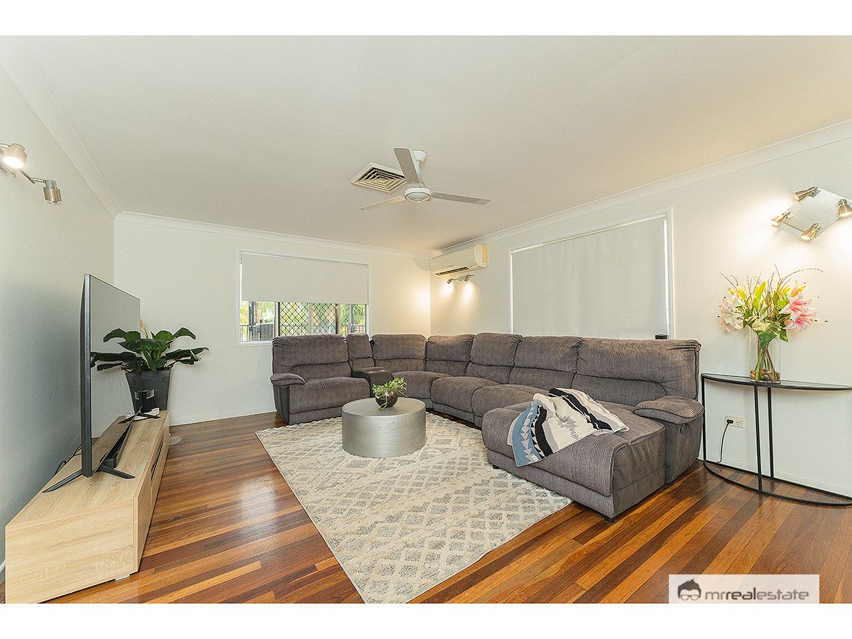 19 Maxwell Street, Norman Gardens QLD 4701, Image 2