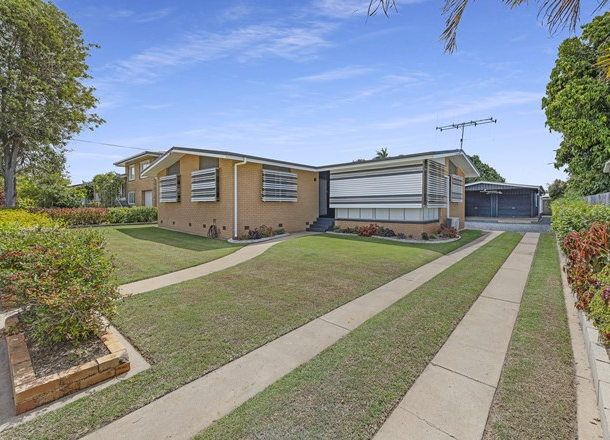 2 Dr Mays Road, Svensson Heights QLD 4670