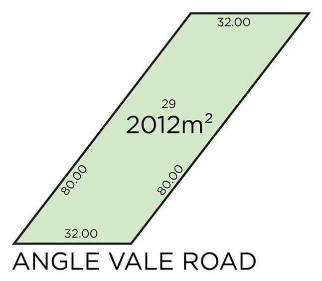 Lot 29 Angle Vale Road, Angle Vale SA 5117, Image 0