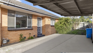 Picture of 4/26 Childers Street, CRANBOURNE VIC 3977