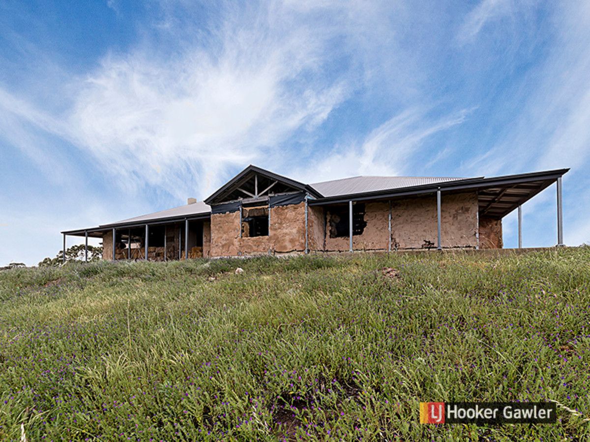 156B Hannaford Hump Road, Upper Hermitage SA 5131, Image 1