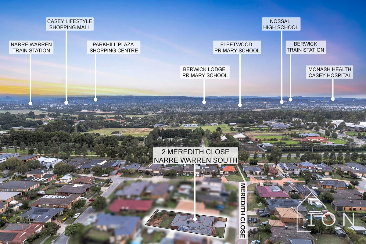 Additional image 21 of 2 Meredith Close, Narre Warren South VIC 3805