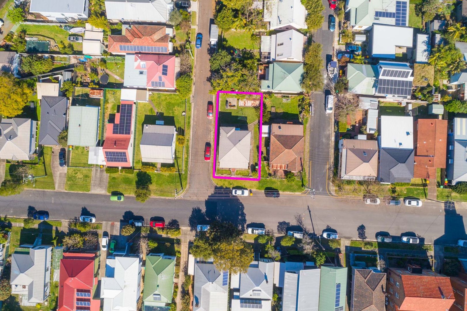 29 Tighes Terrace, Tighes Hill NSW 2297, Image 2