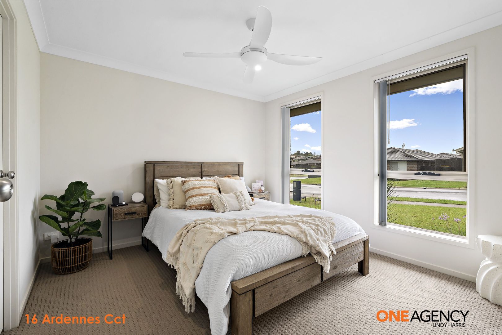 16 & 16a Ardennes Circuit, Gillieston Heights NSW 2321, Image 1