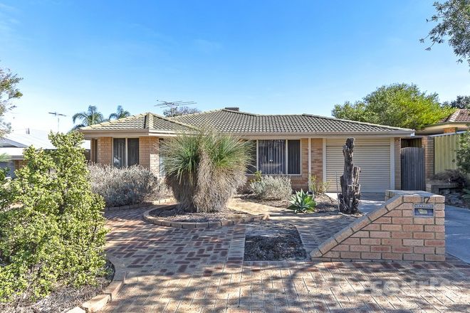 Picture of 17 Simcoe Court, JOONDALUP WA 6027
