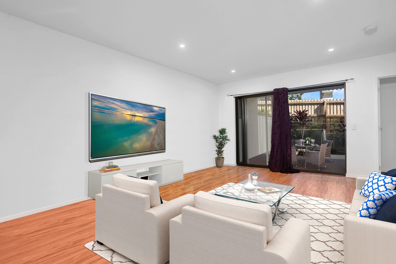 2 bedrooms Apartment / Unit / Flat in 3/27 Lumley Street UPPER MOUNT GRAVATT QLD, 4122