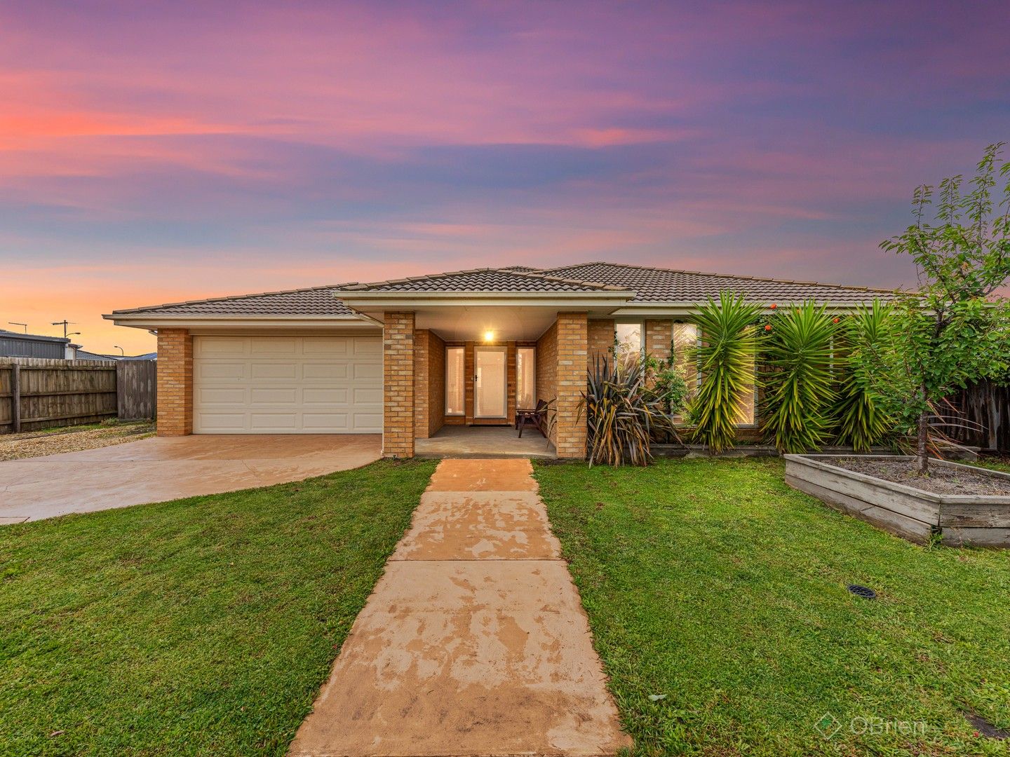 3 Milla Way, Koo Wee Rup VIC 3981, Image 0