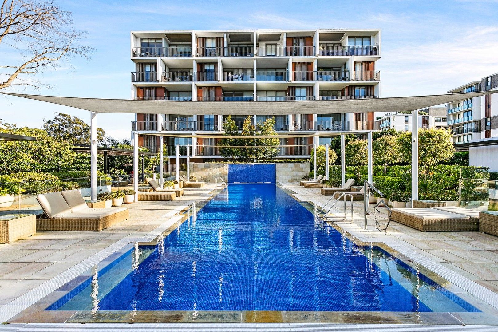 2 bedrooms Apartment / Unit / Flat in BA306/18 University Road MIRANDA NSW, 2228